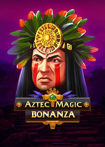 Aztec Magic Bonanza